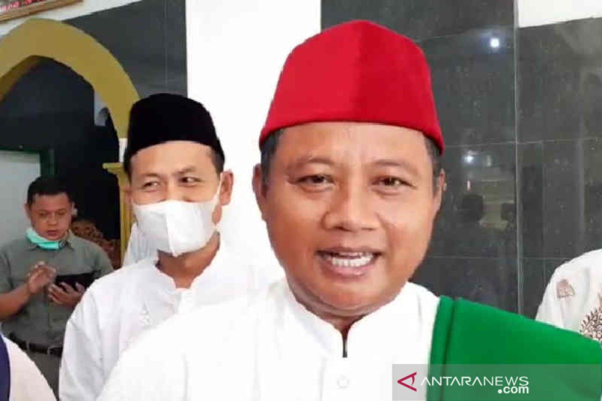 Wakil Gubernur Jawa Barat minta PNS jadi contoh untuk taati larangan mudik