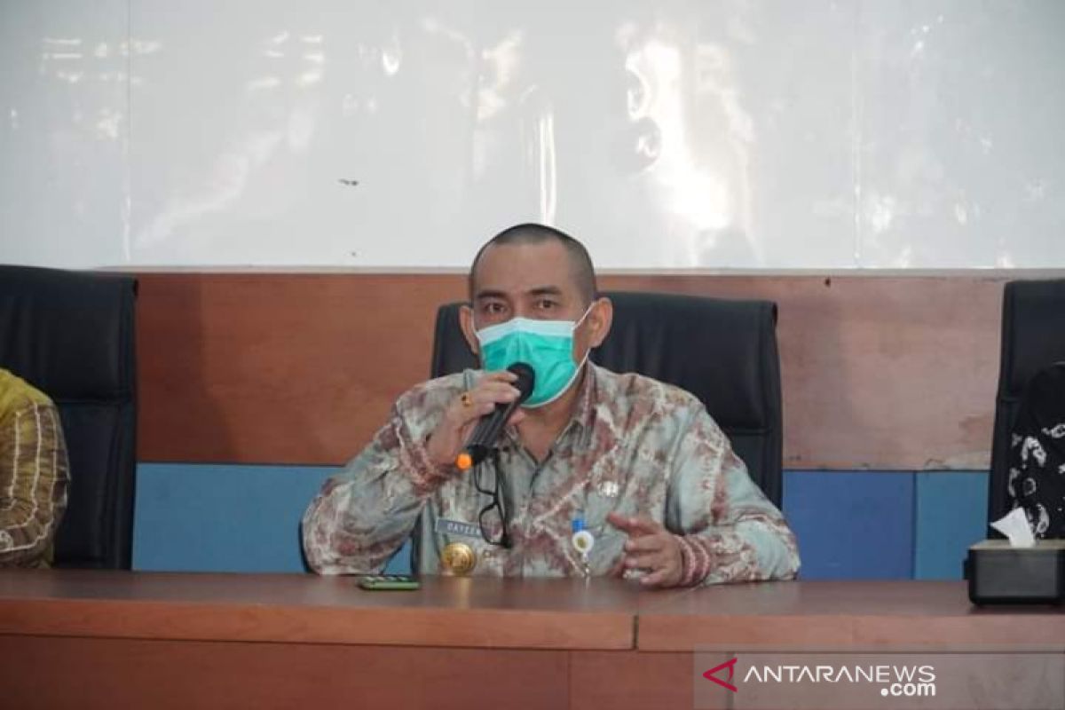 Wali Kota Banjarmasin: ASN diberi kelonggaran jam kerja ikuti PSU Pilkada