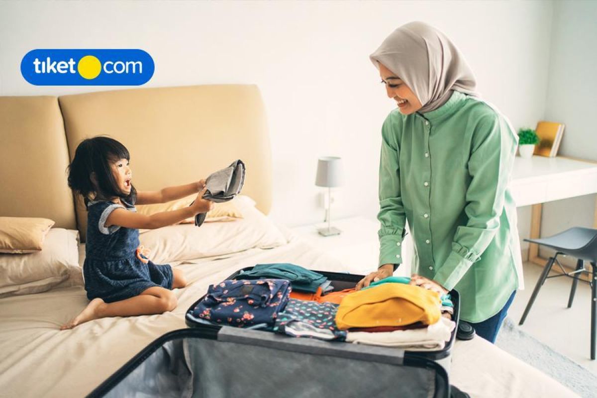 PHRI DIY bidik ASN naikkan hunian hotel dengan staycation saat Lebaran