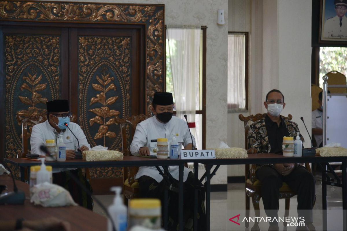 TPID Jember waspadai tingginya laju inflasi jelang Lebaran