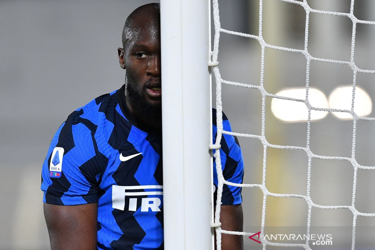 Berubah pikiran, Romelu Lukaku minta Inter terima tawaran Chelsea