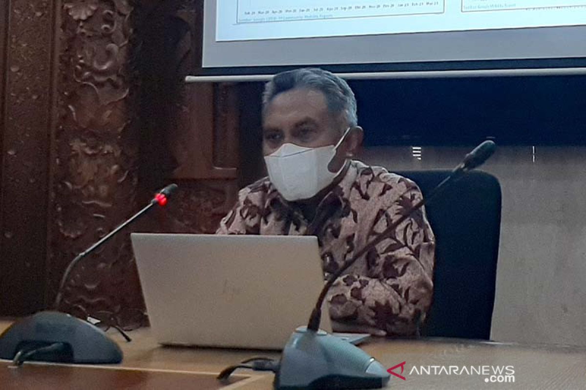 Pertumbuhan ekonomi di Banyumas Raya mulai membaik