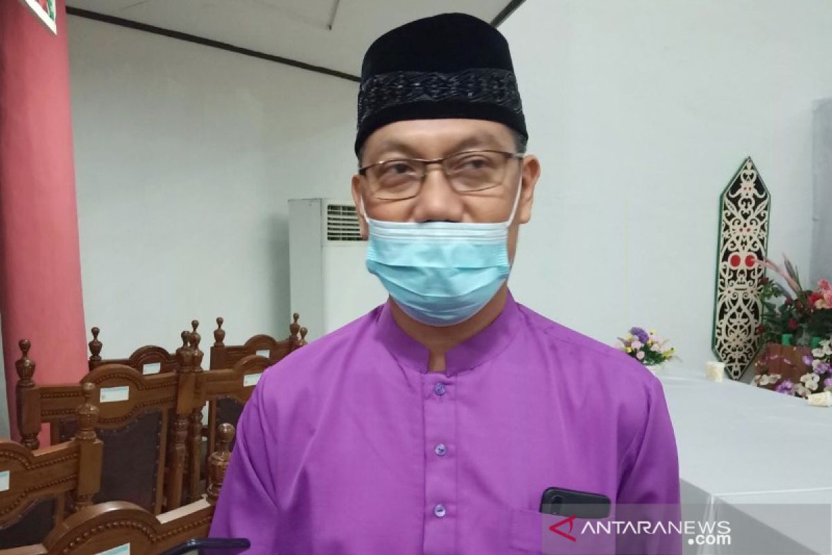 Legislator: Jangan lengah meski angka kesembuhan COVID-19 tinggi