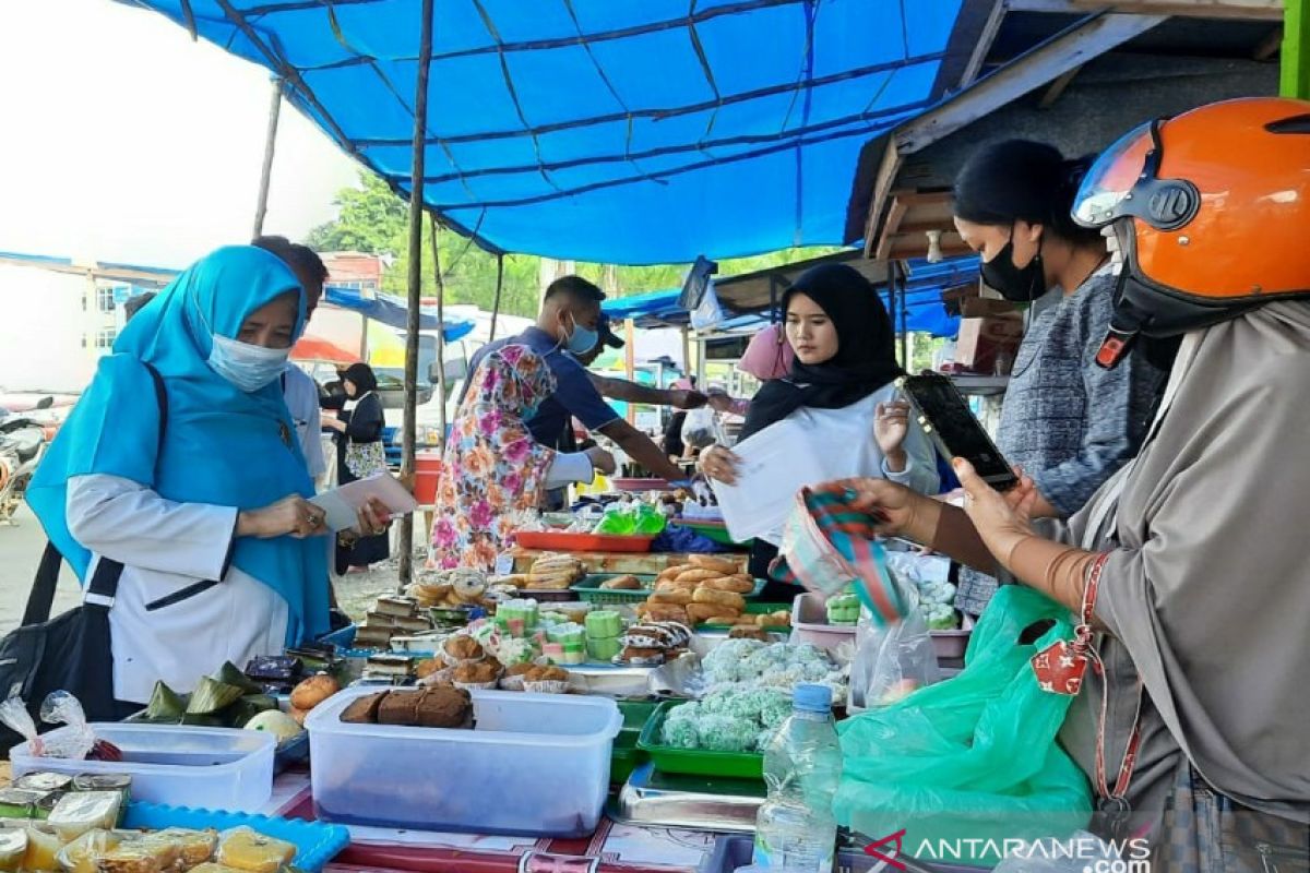 Pasien COVID-19 yang sembuh di Sultra mencapai 9.815