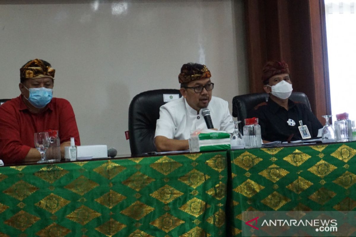 BI usulkan tiga strategi untuk majukan pertanian Tabanan-Bali