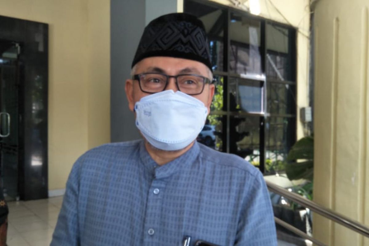 Pemkot Mataram menyiapkan Rp20 miliar lebih untuk THR ASN