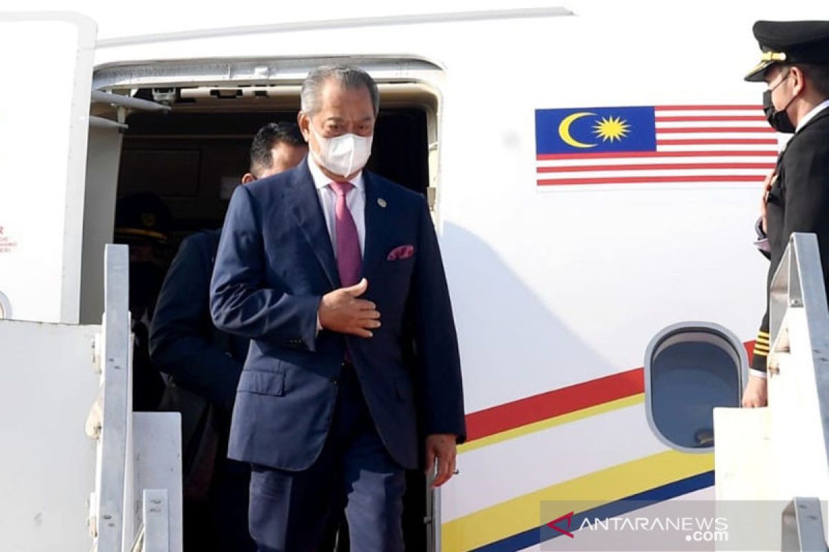 PM Malaysia akan ajukan pengunduran diri ke Raja Malaysia