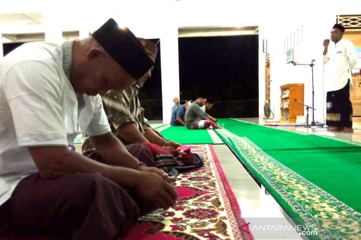 HUDA sebar puluhan dai ke seluruh masjid di Aceh Timur