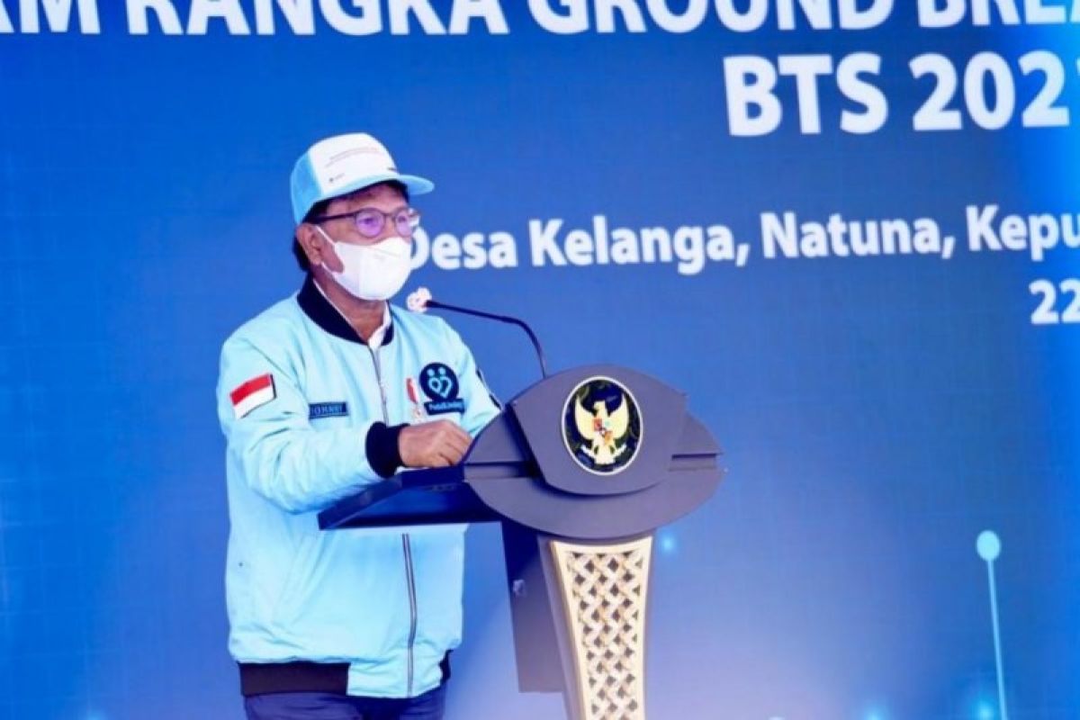 Kominfo nyatakan pembangunan PDN dorong efisiensi fiskal secara signifikan