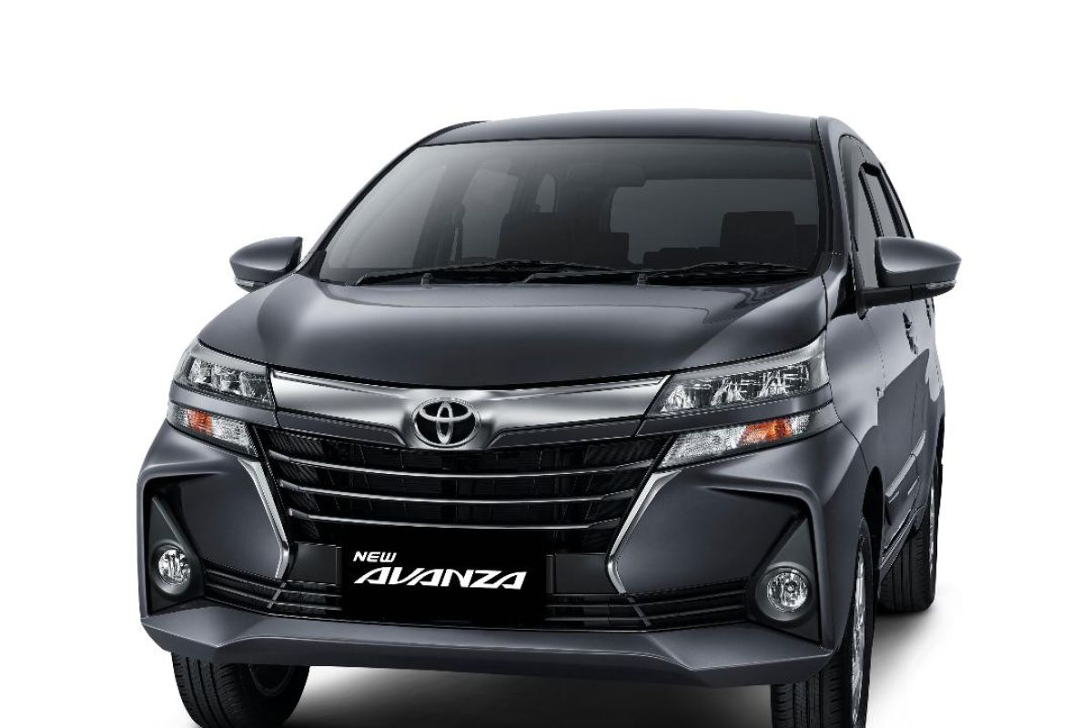 Penjualan Toyota melonjak hingga 111 persen terdongkrak relaksasi PPnBM