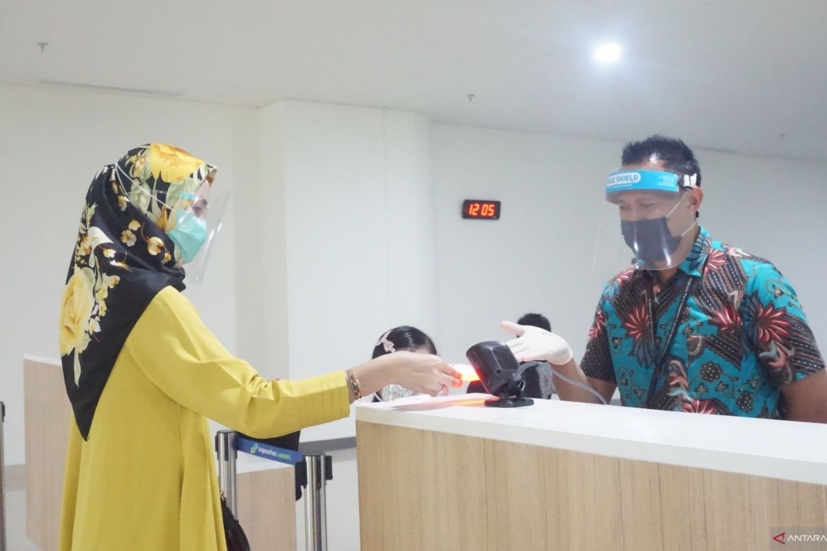 Mudik virtual bebas pulsa jadi kompensasi larangan mudik