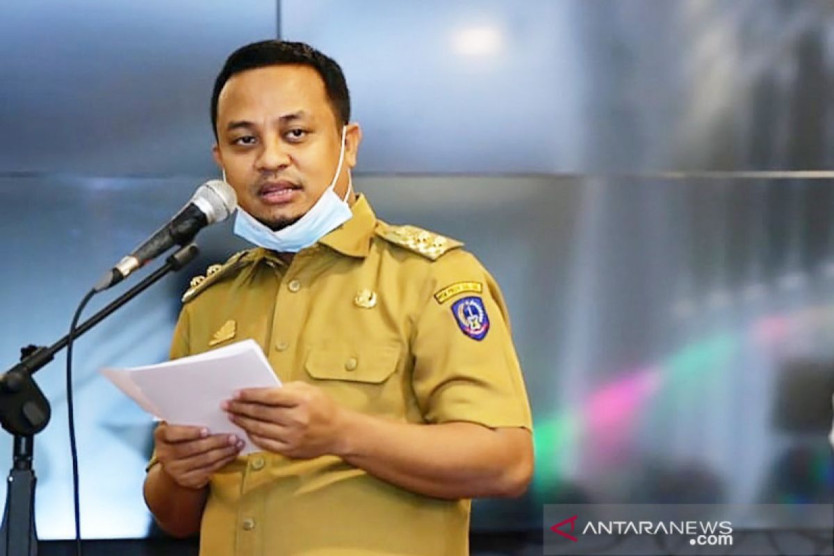 Plt Gubernur Sulsel ajak doakan untuk keselamatan awak KRI Nanggala