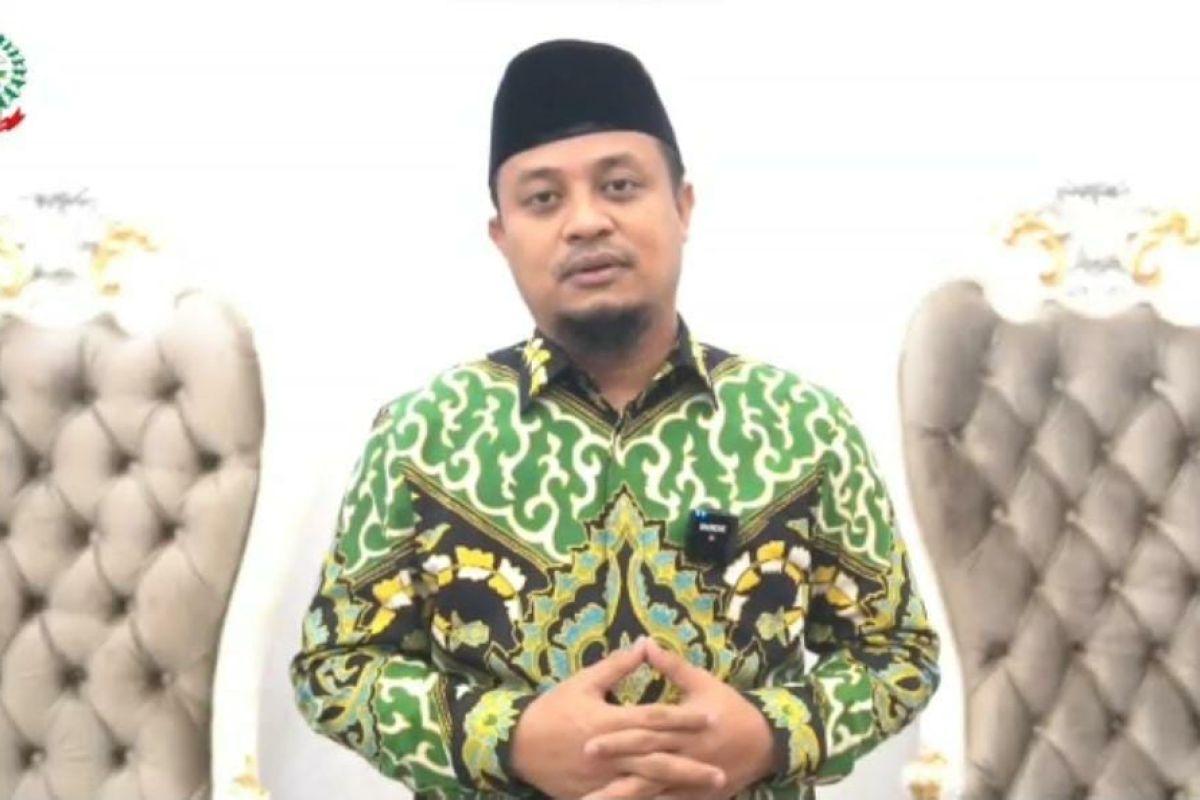 Plt Gubernur Sulsel ajak doakan keselamatan awak KRI Nanggala-402