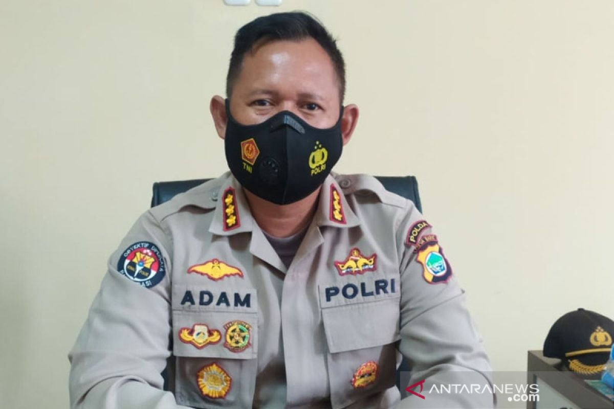 Polda Papua Barat siapkan pengamanan pelantikan tiga kepala daerah