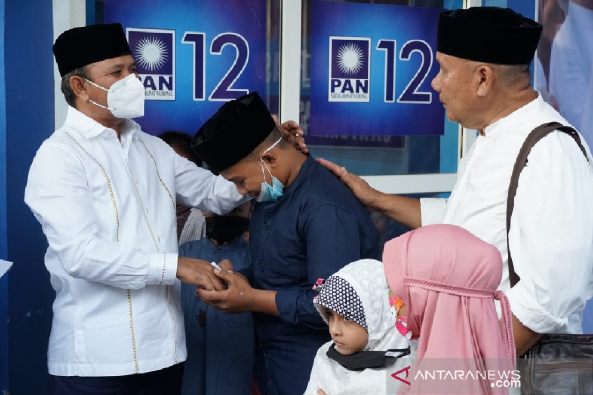 Mawardi Ali: Soal tahapan Pilkada Aceh jangan diperdebatkan lagi