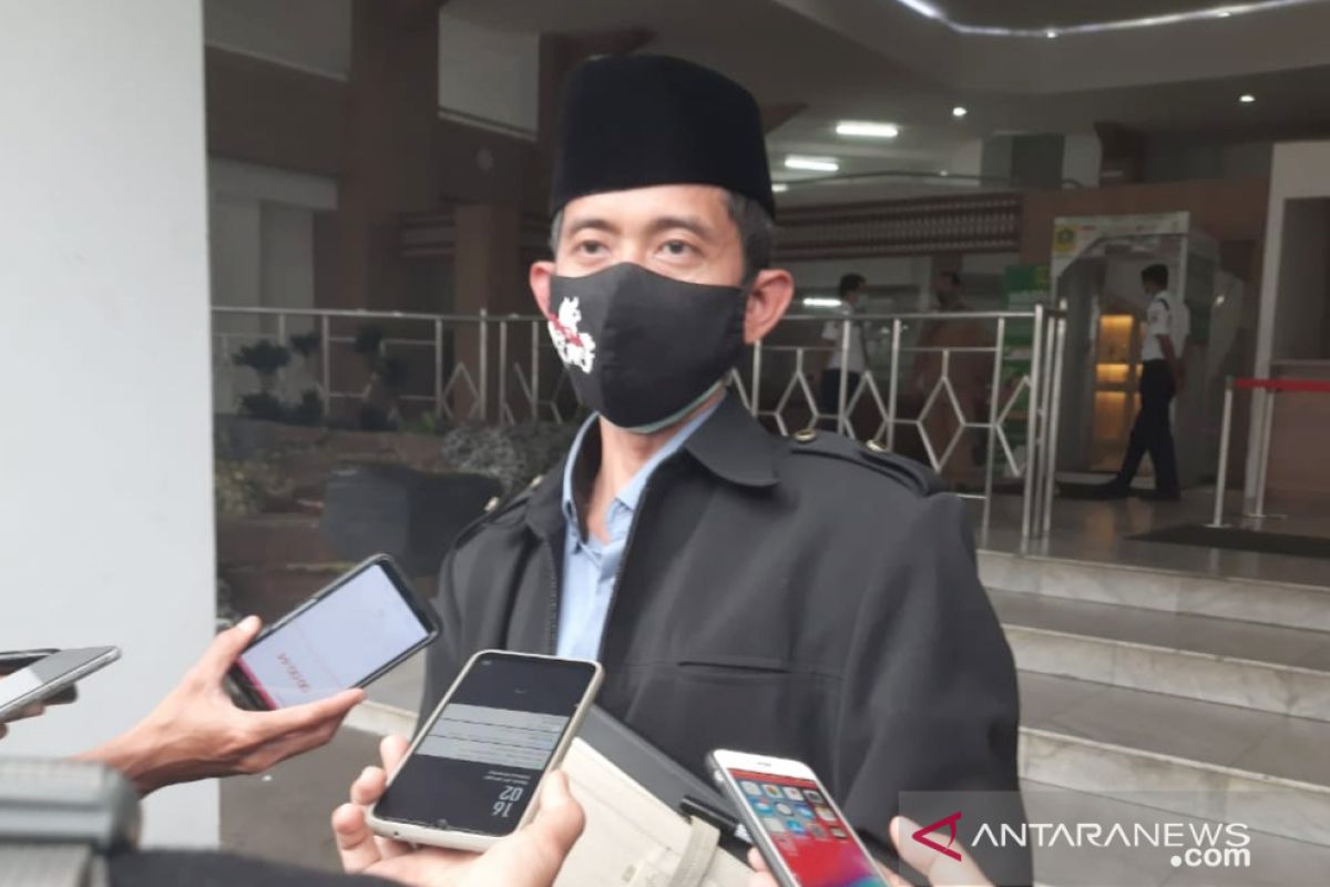 DPRD Kabupaten Bogor berharap perubahan RPJMD jadi solusi masalah ekonomi