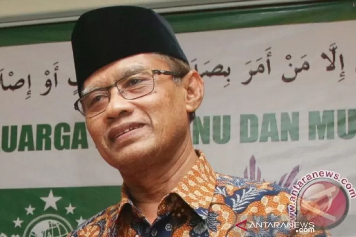Ketum PP Muhammadiyah menyerukan shalat ghaib untuk awak KRI Nanggala-402