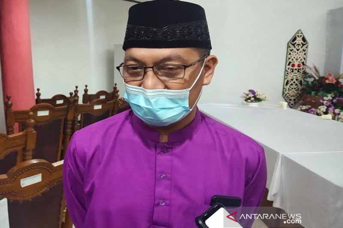 Legislator Palangka Raya minta kasus kebakaran lahan diusut tuntas