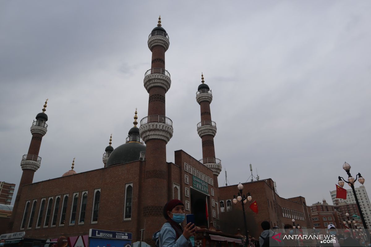 Puasa Ramadhan di Xinjiang, larangan atau pilihan?