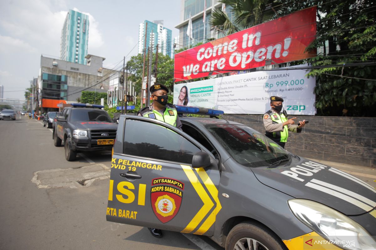 Polisi ungkap  mafia bertarif Rp6,5 juta untuk lolos karantina