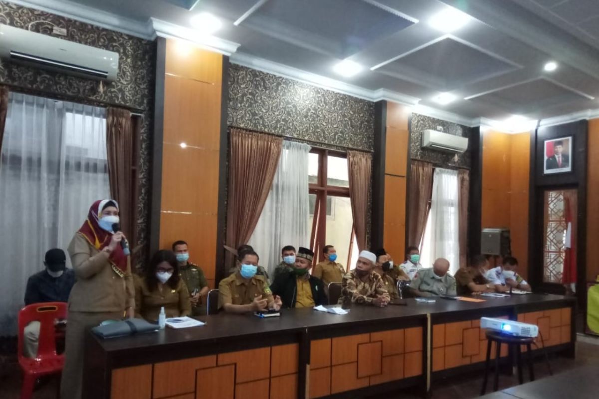 81 kawasan wisata Langkat Disparbud fokus tiga kecamatan