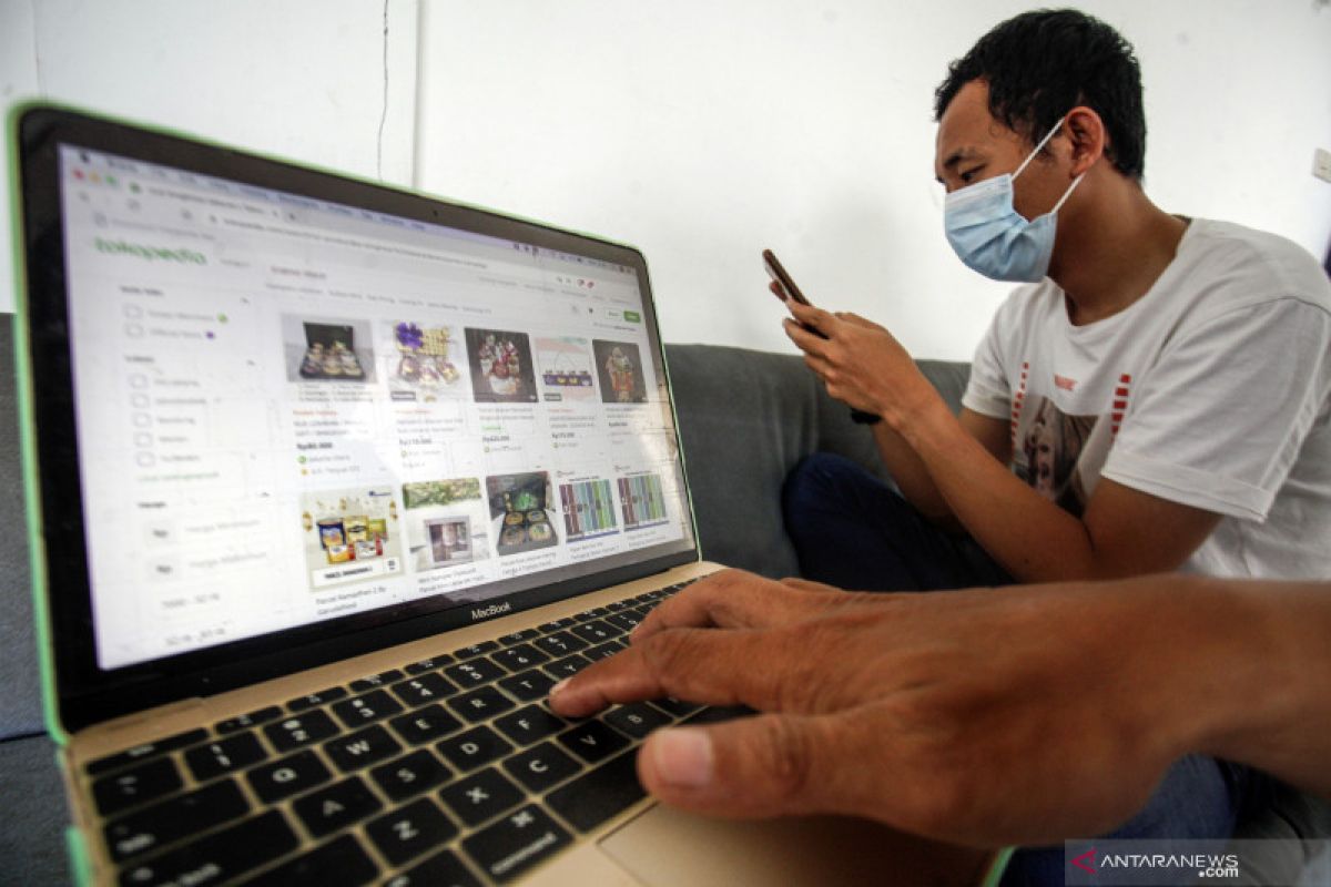 Gaya hidup digital diprediksi terus jadi tren walau usai pandemi