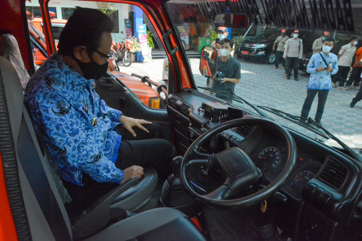 BPBD Yogyakarta minta masyarakat mengenali risiko dan potensi bencana