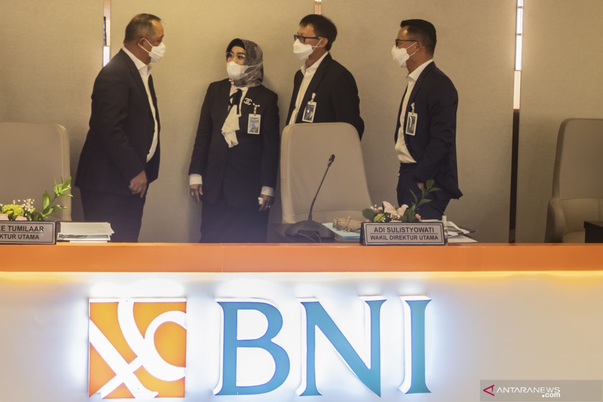 BNI percepat distribusi bansos PKH dan sembako