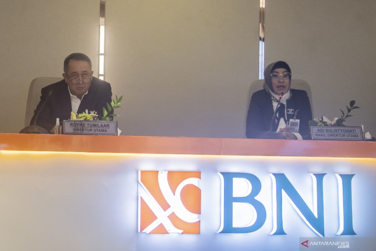 BNI percepat penyaluran bansos PKH dan BPNT