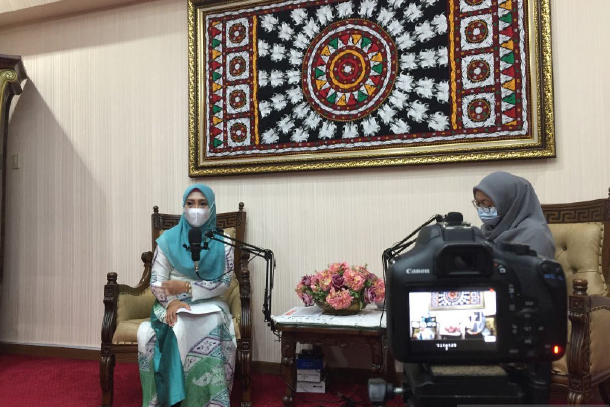 Ibu Dyah sebut masyarakat pedesaan di Aceh sudah memahami  stunting dengan baik