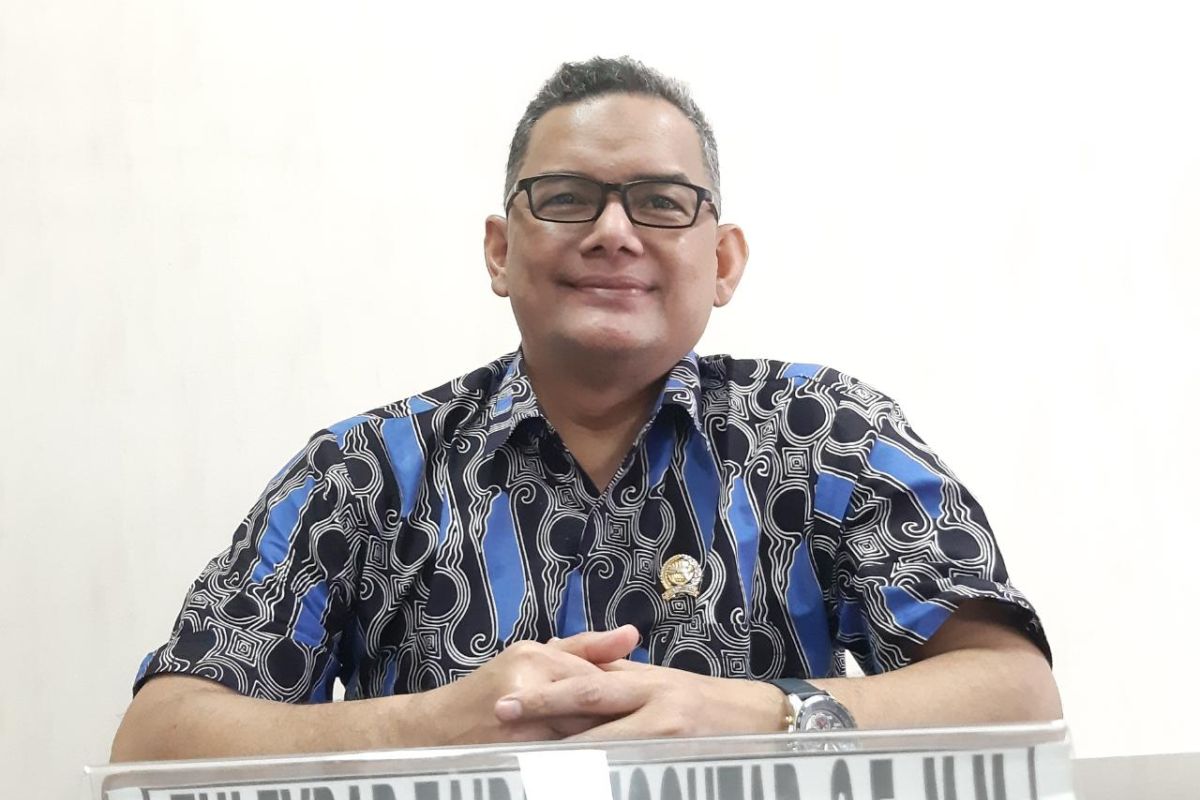 DPRD Pontianak dorong optimalisasi Satgas COVID-19 tingkat RW untuk PPKM mikro