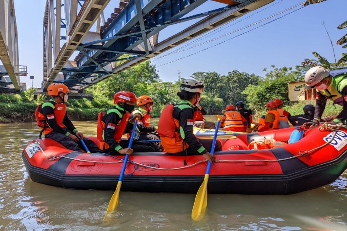 Pemkab Batang bentuk petugas mitigasi kebencanaan