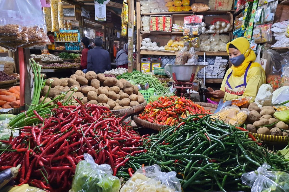 Disperindag Kulon Progo: Harga beras turun