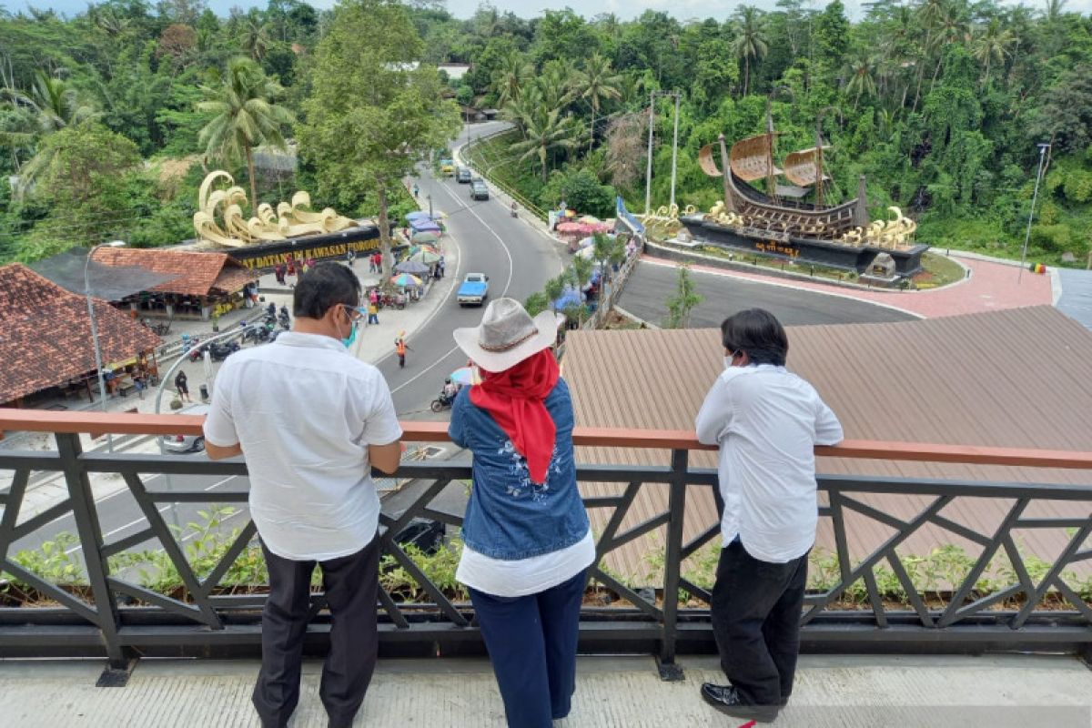 Kulon Progo siapkan skenario penyekatan di perbatasan