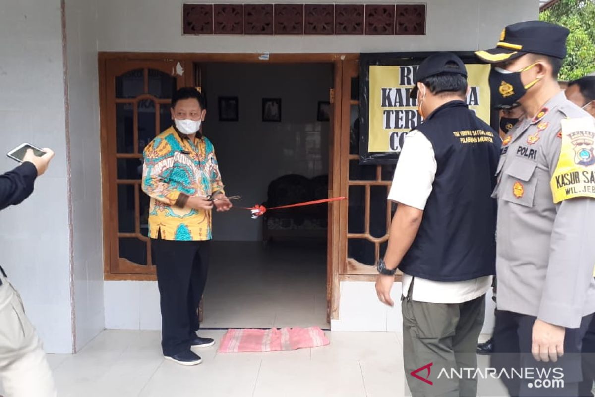 Pasien COVID-19 di Bangka Barat meninggal dunia bertambah jadi 15 orang