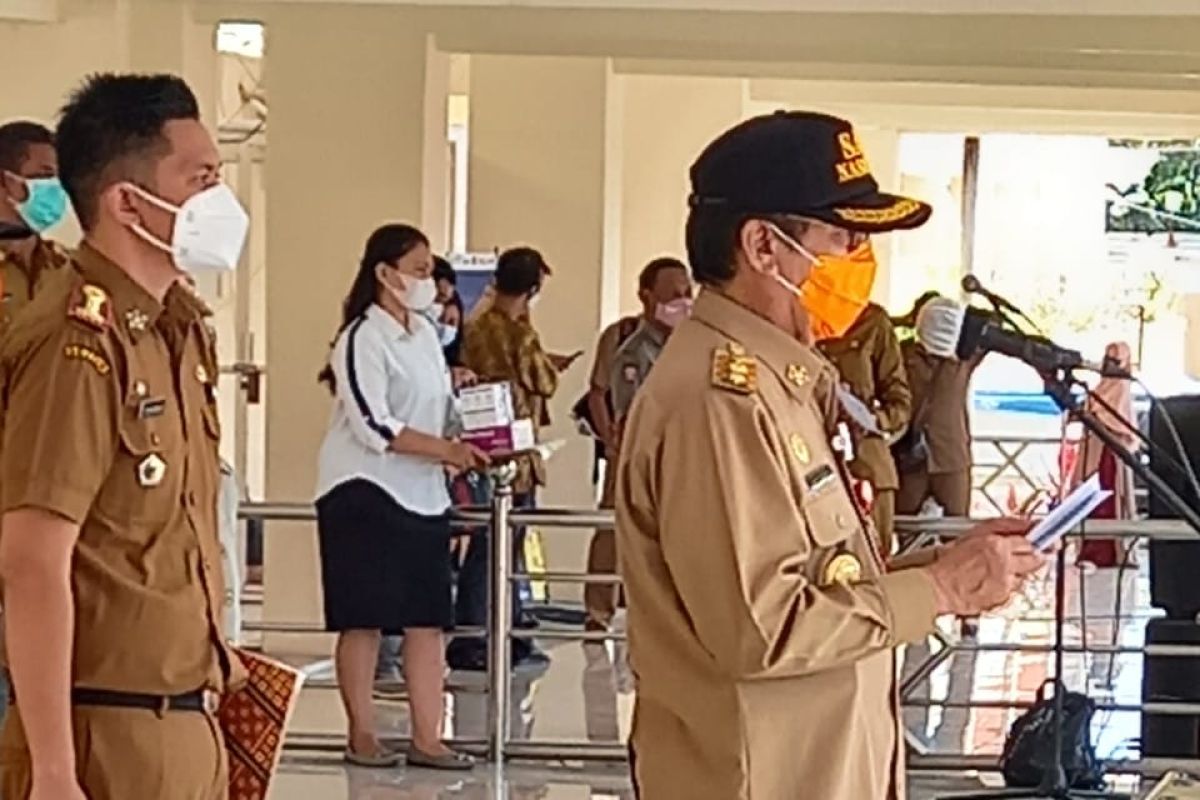 Gubernur Sulteng:  HKB jadi momen belajar penanganan bencana