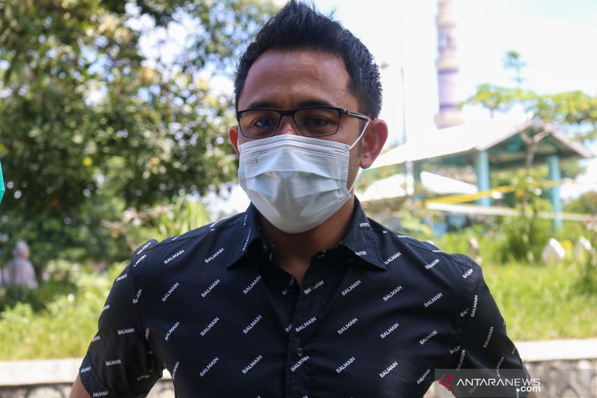 Polresta Mataram agendakan rekonstruksi kasus suami bunuh istri