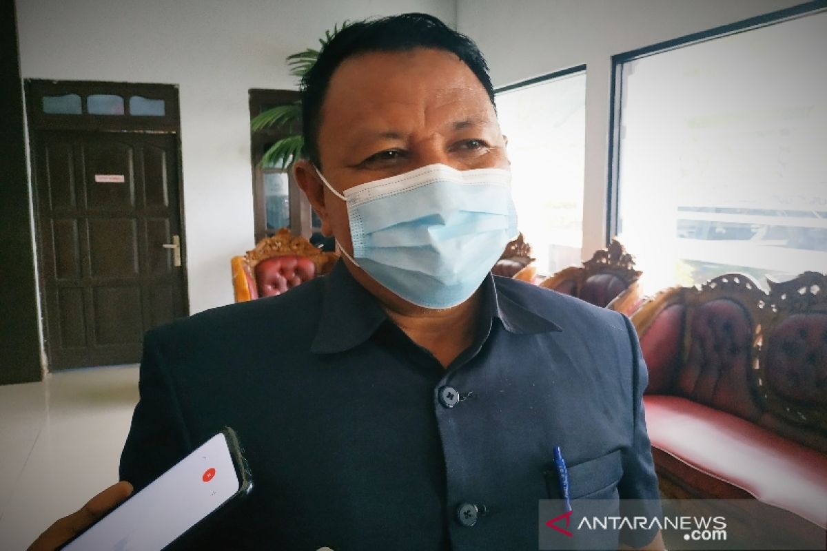 Legislator Kotim berharap pengusaha bantu entaskan pengangguran