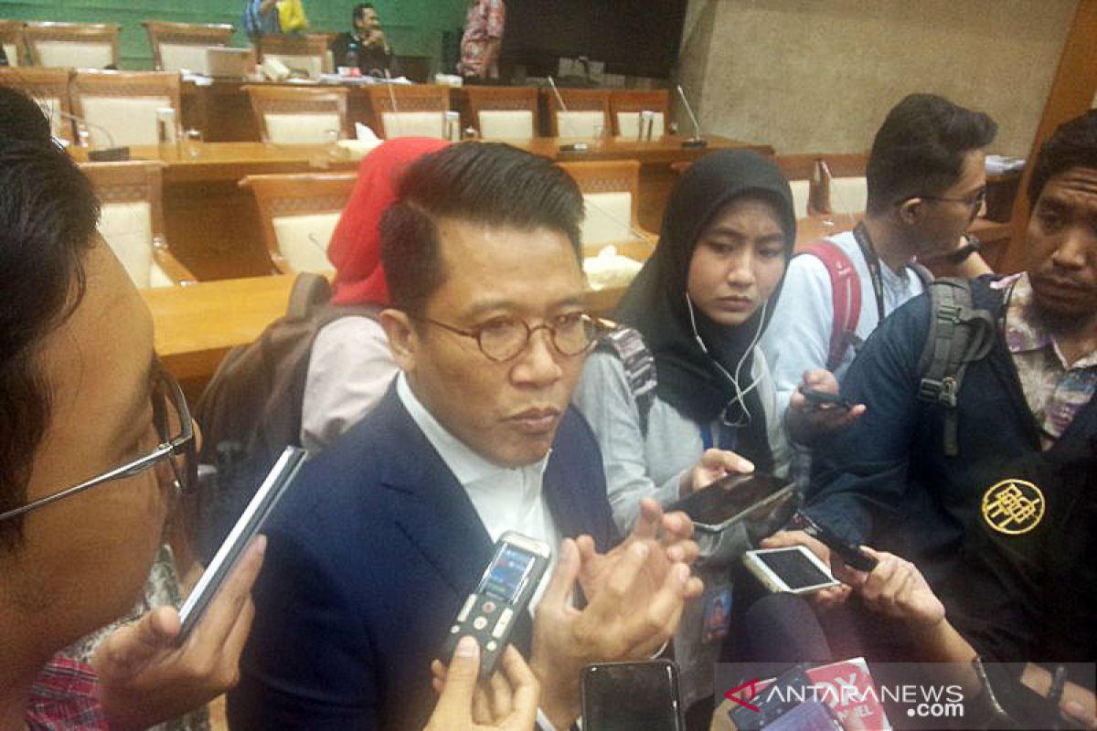 Legislator sesalkan RUU RPPSK masuk Prolegnas prioritas