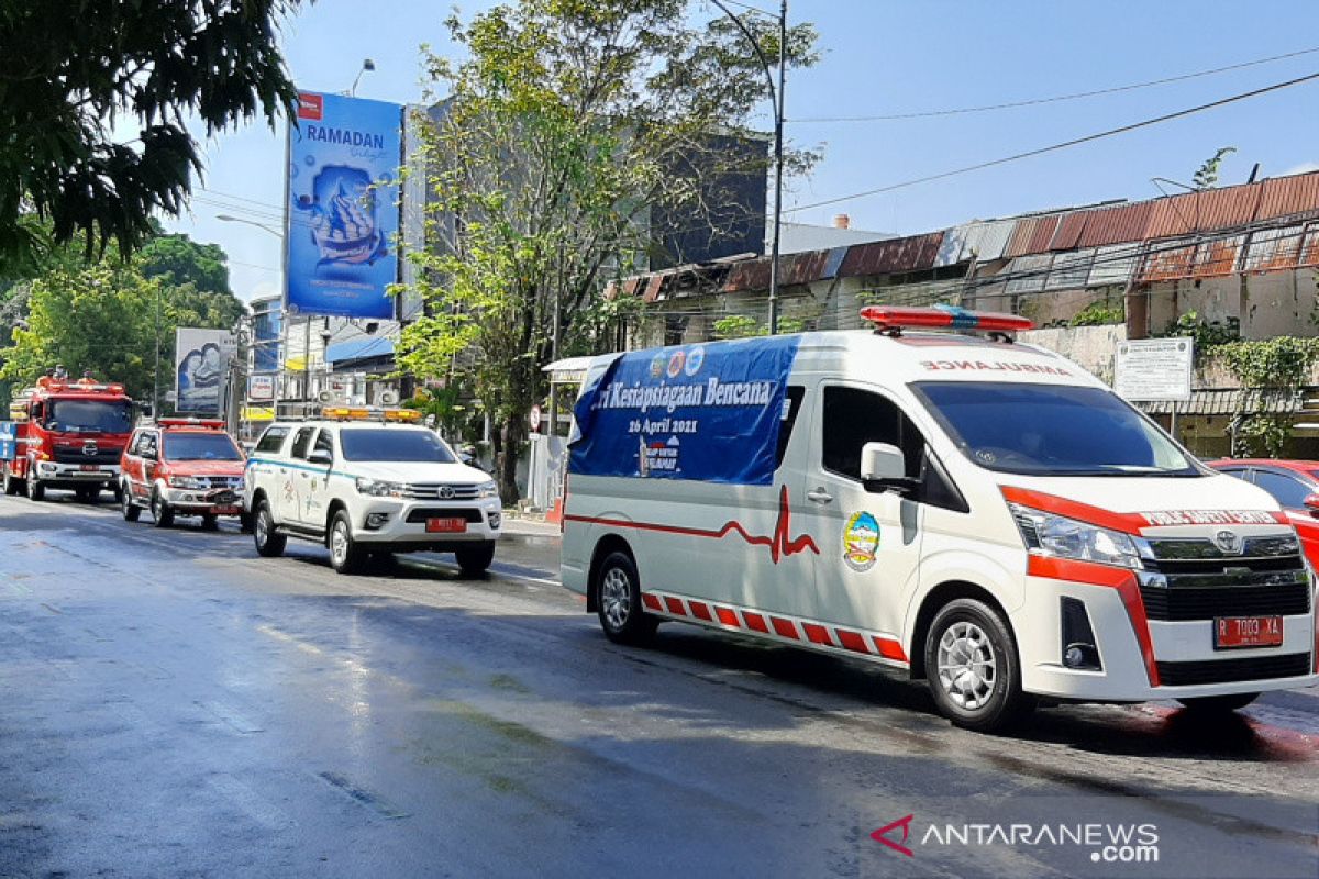 Masyarakat Banyumas diminta siap siaga hadapi bencana