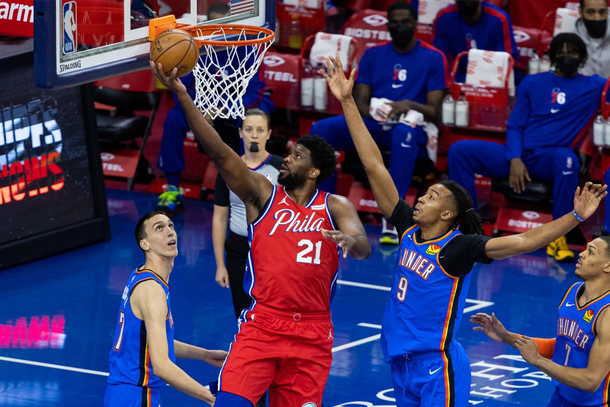 Suns, Sixers dan Pistons juga menang