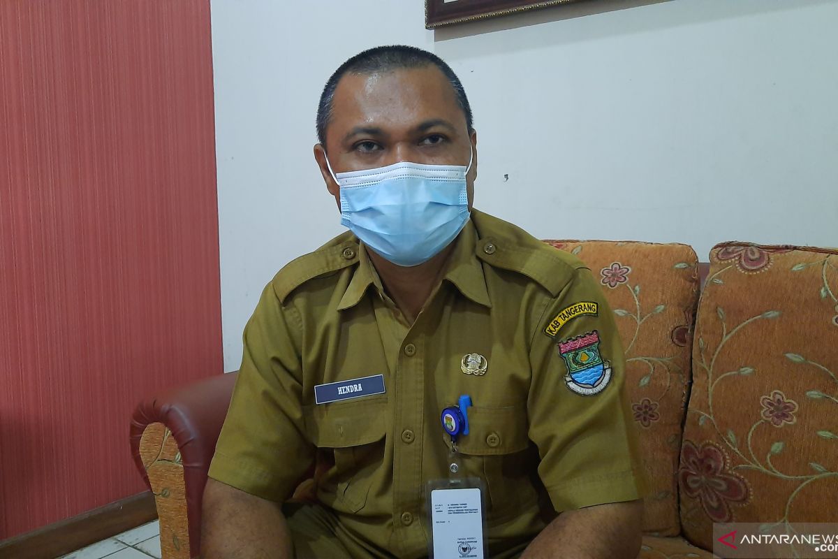 Satgas minta masyarakat Kabupaten Tangerang tingkatkan disiplin prokes