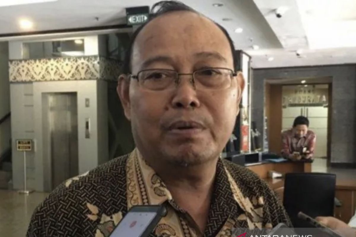 Pemprov Kaltim kembali raih  K3 nasional 2021