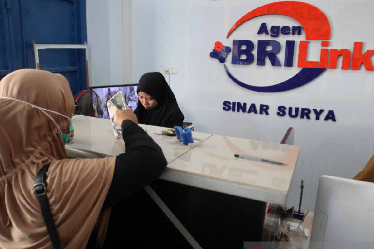 BRI Pekanbaru penyalur dana murah program "kredit Riau melawan rentenir"