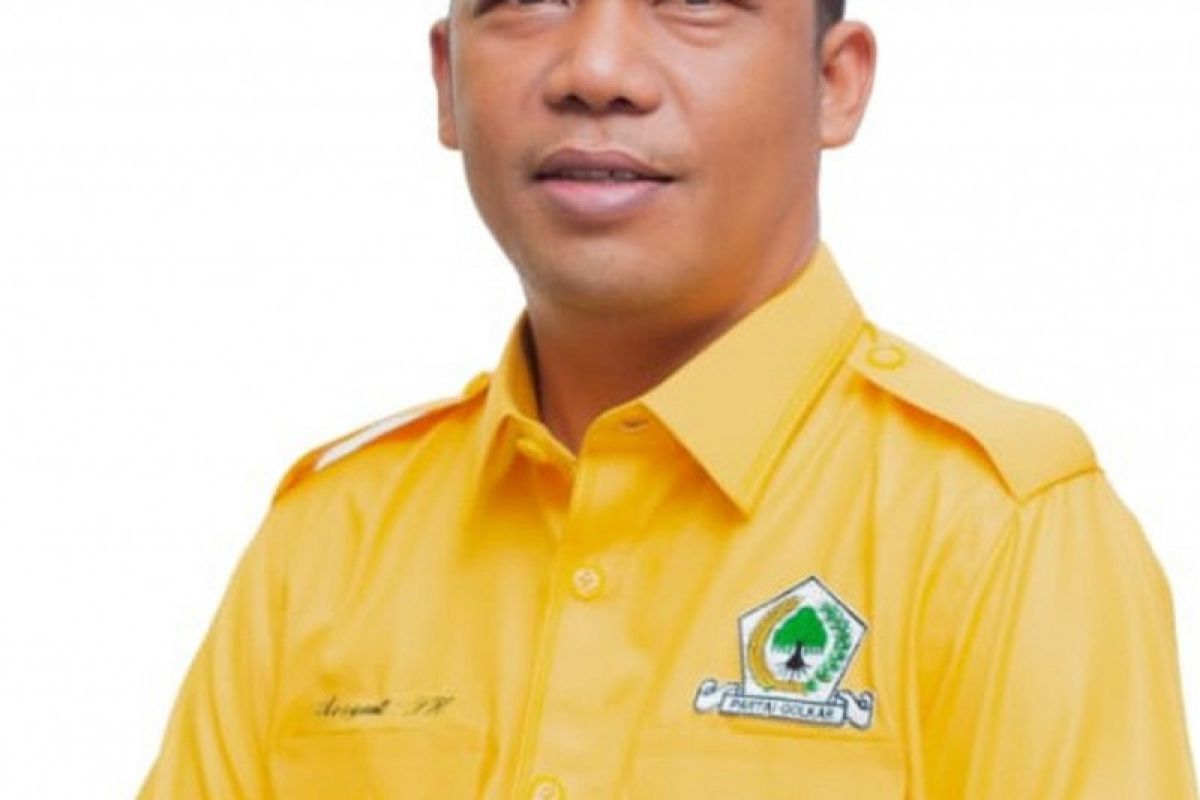 Golkar Inhu bakal rombak kepengurusan, ada apa?