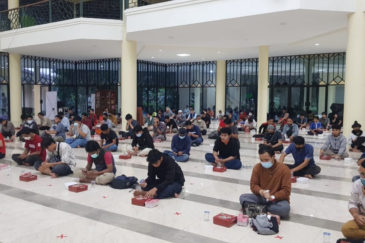 Panitia Gema Ramadhan Unhas akan hadirkan Ustadz Abdul Somad