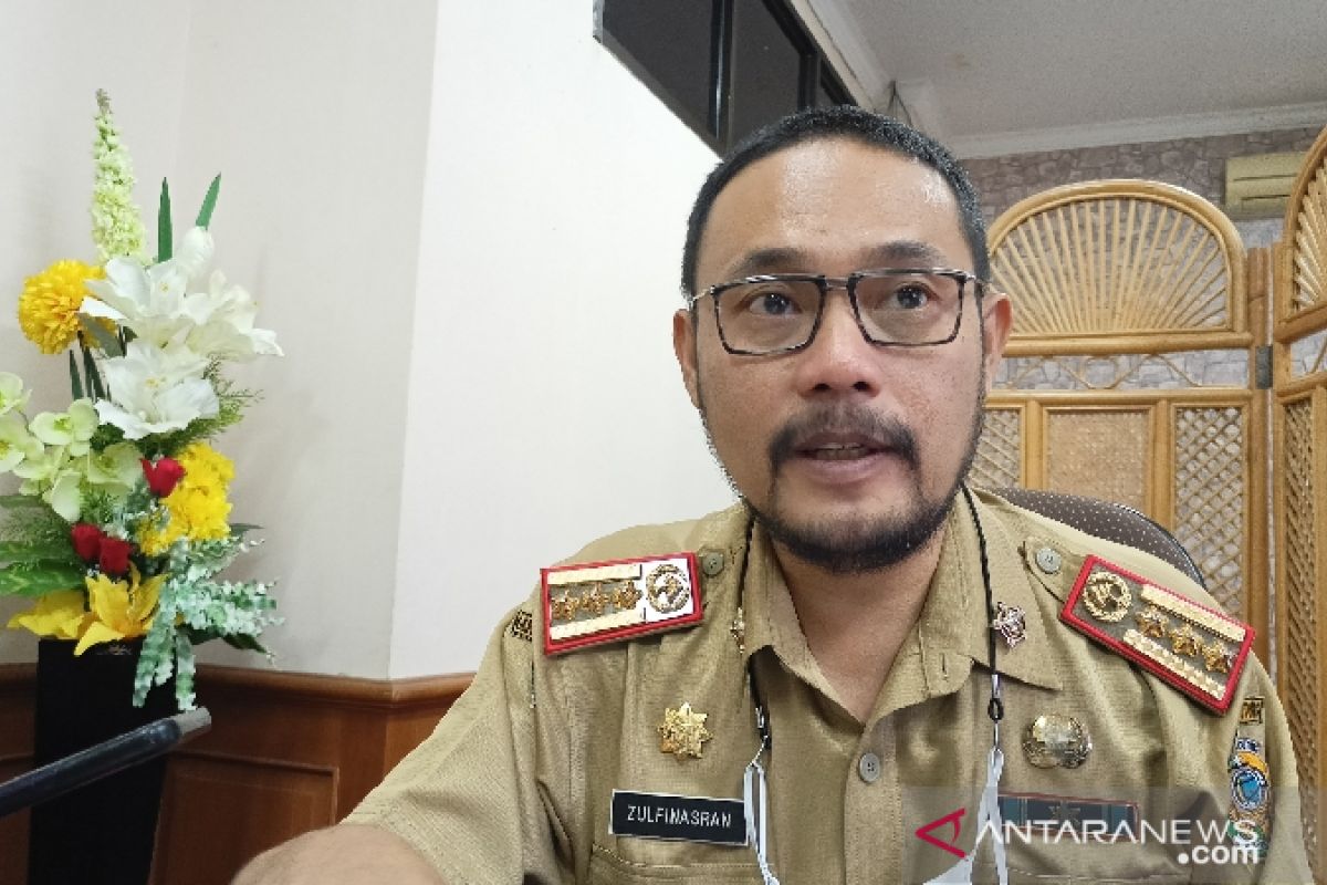 Parigi Moutong  masuk klaster aglomerasi larangan mudik lebaran