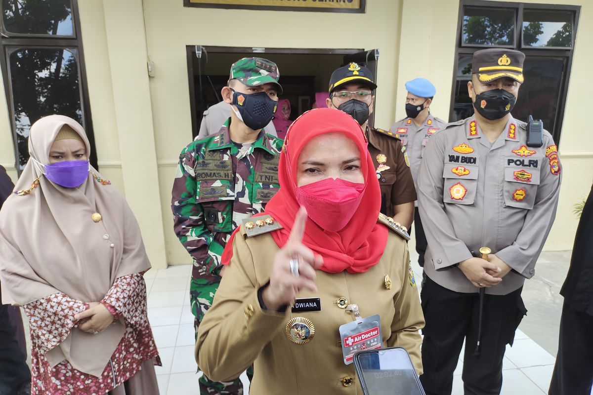 Wali Kota Bandarlampung tegaskan Shalat Id di masjid ditiadakan