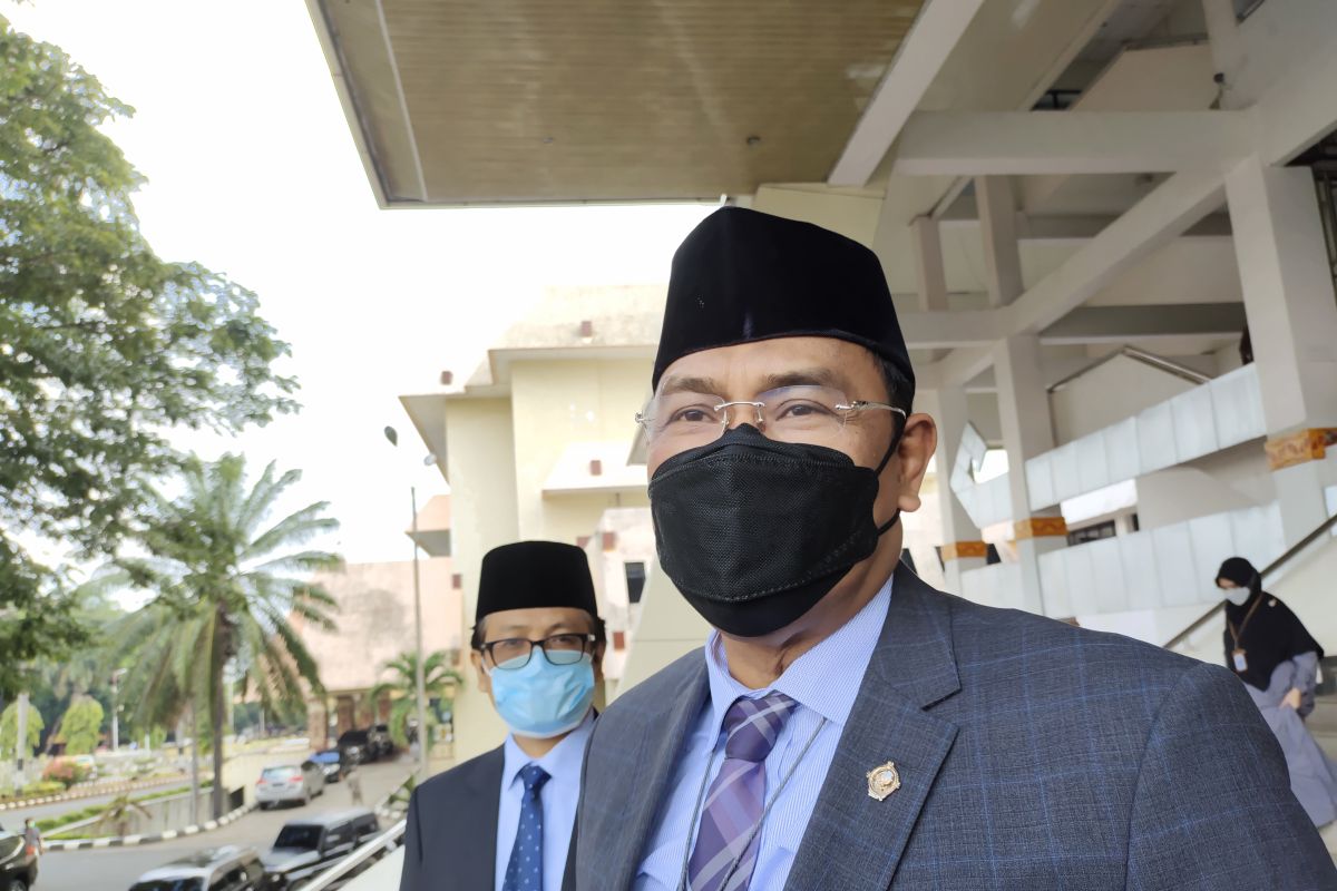 BP BUMD konfirmasi Bahrullah Akbar resmi jabat Komut Bank DKI