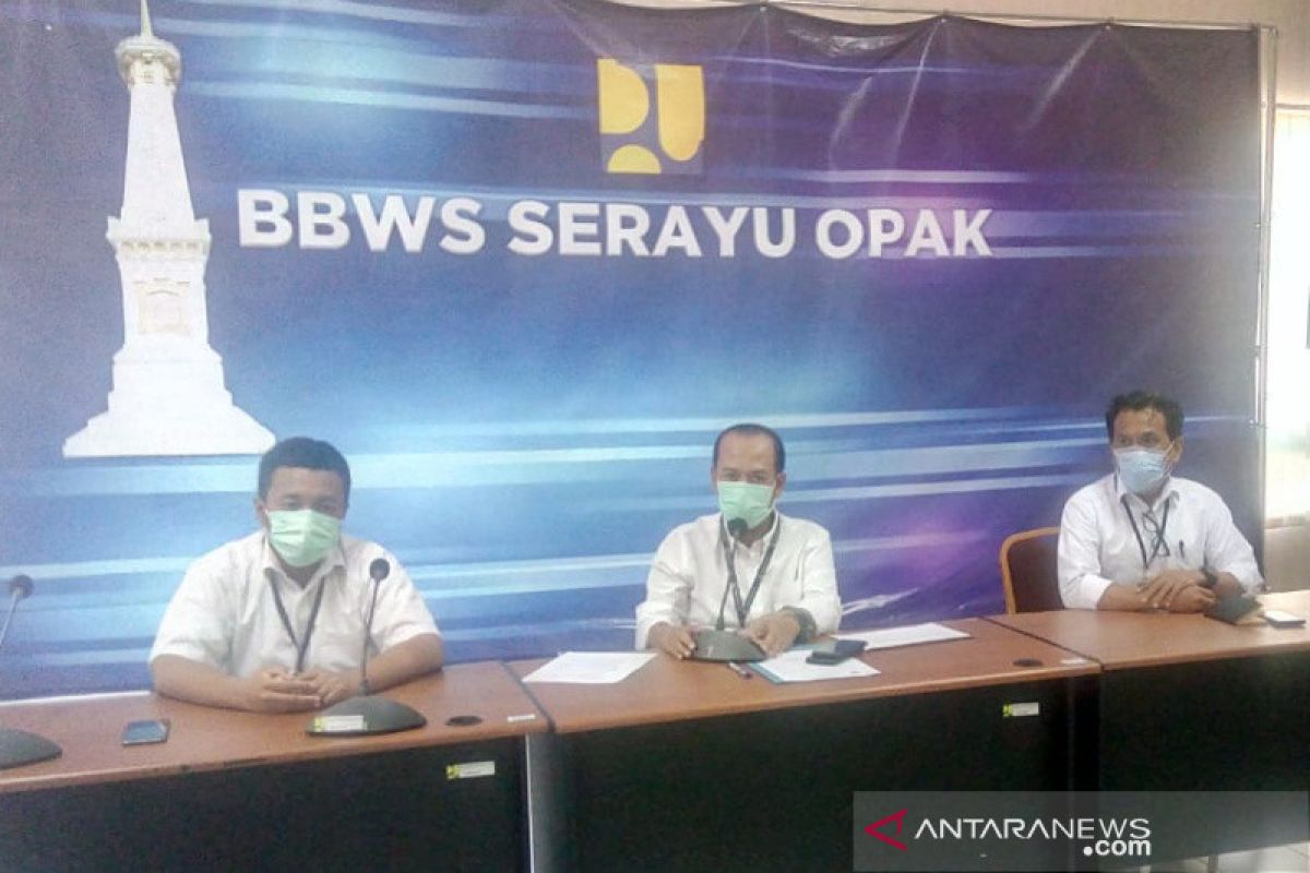 BBWS Serayu Opak: Proyek Bendungan Bener untuk kepentingan rakyat